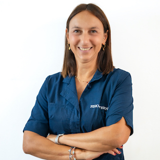 roberta di lello fisioterapia fisioaterno pescara